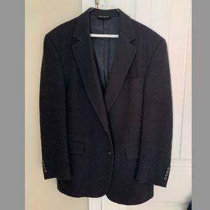 Jos. A. Bank navy blazer